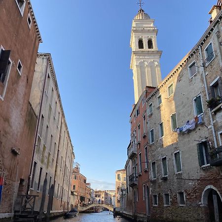 True Venice 2 Bedrooms In The Heart Of Castello Venedig Exterior foto