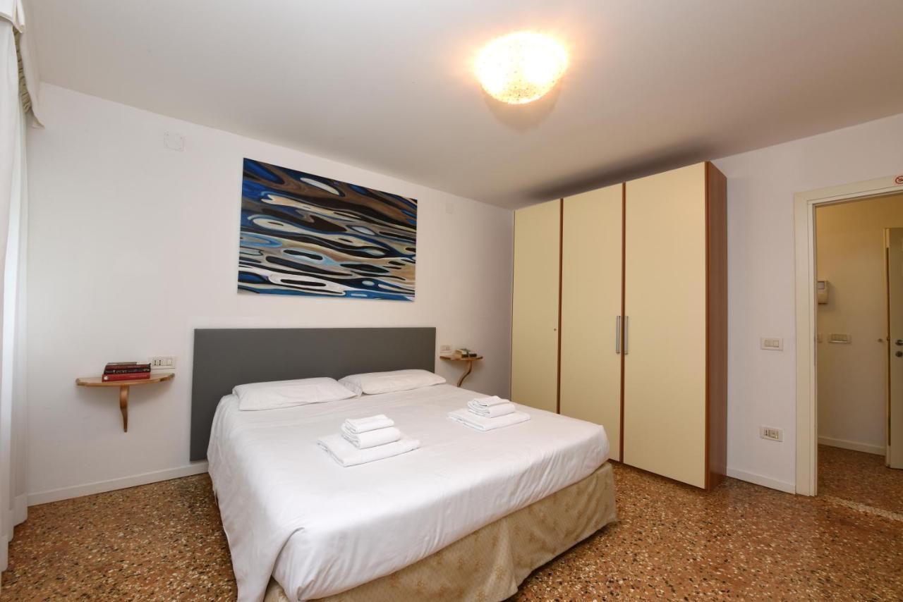 True Venice 2 Bedrooms In The Heart Of Castello Venedig Exterior foto