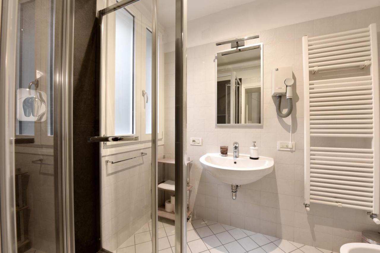 True Venice 2 Bedrooms In The Heart Of Castello Venedig Exterior foto
