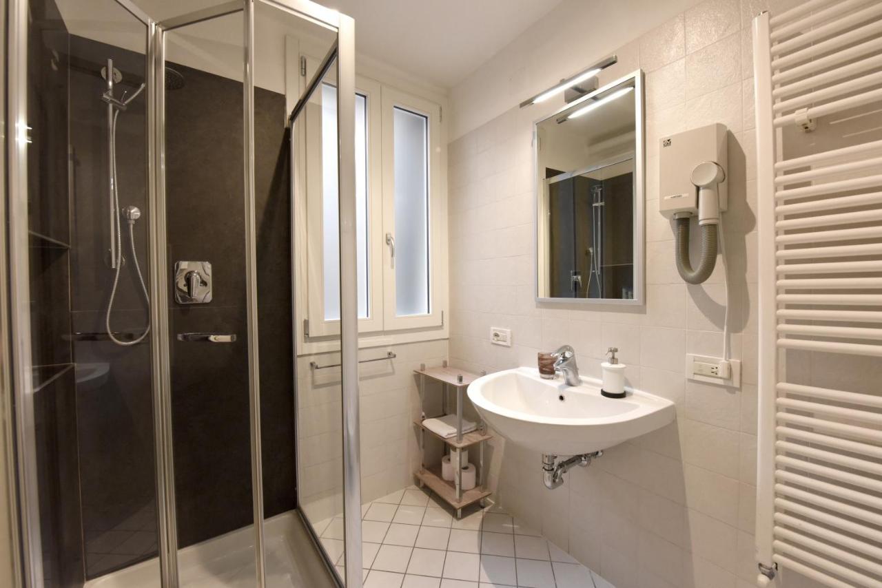 True Venice 2 Bedrooms In The Heart Of Castello Venedig Exterior foto