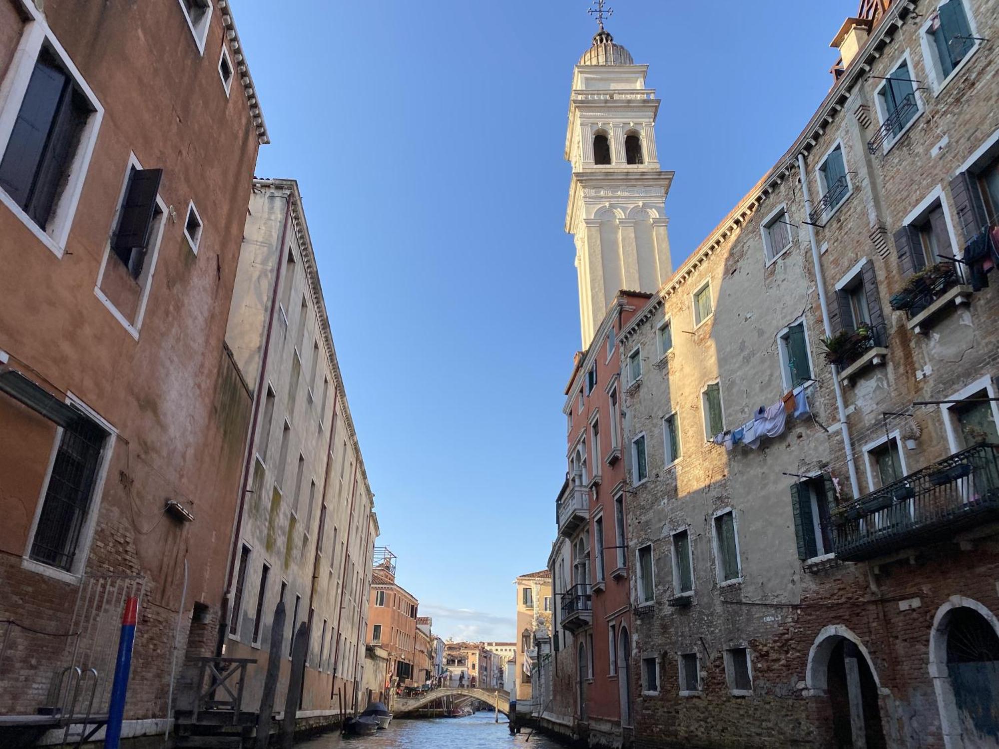 True Venice 2 Bedrooms In The Heart Of Castello Venedig Exterior foto