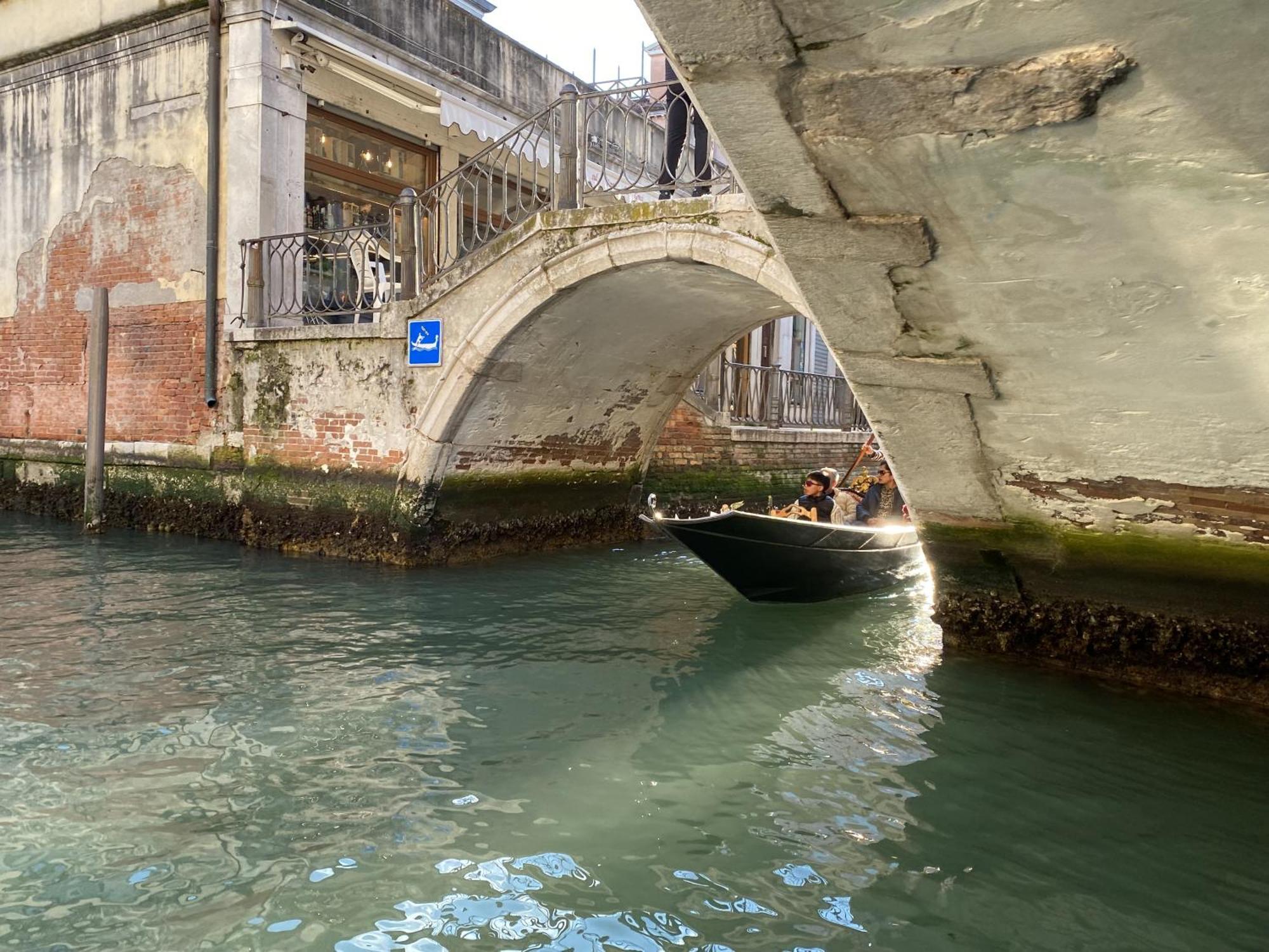 True Venice 2 Bedrooms In The Heart Of Castello Venedig Exterior foto