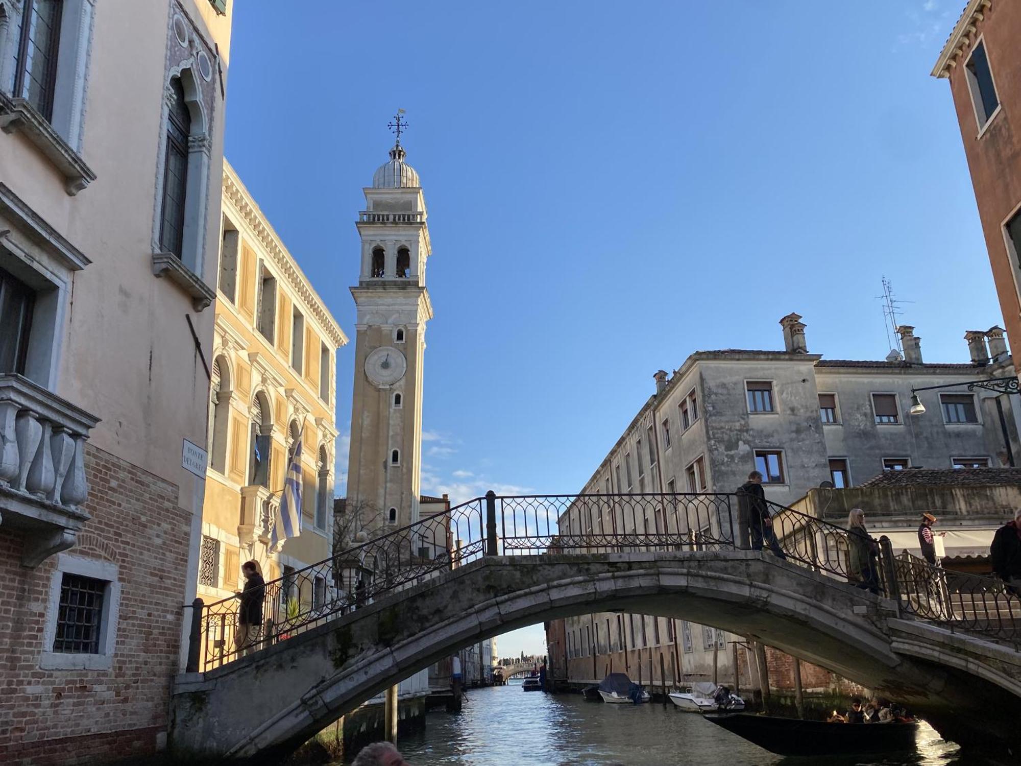 True Venice 2 Bedrooms In The Heart Of Castello Venedig Exterior foto