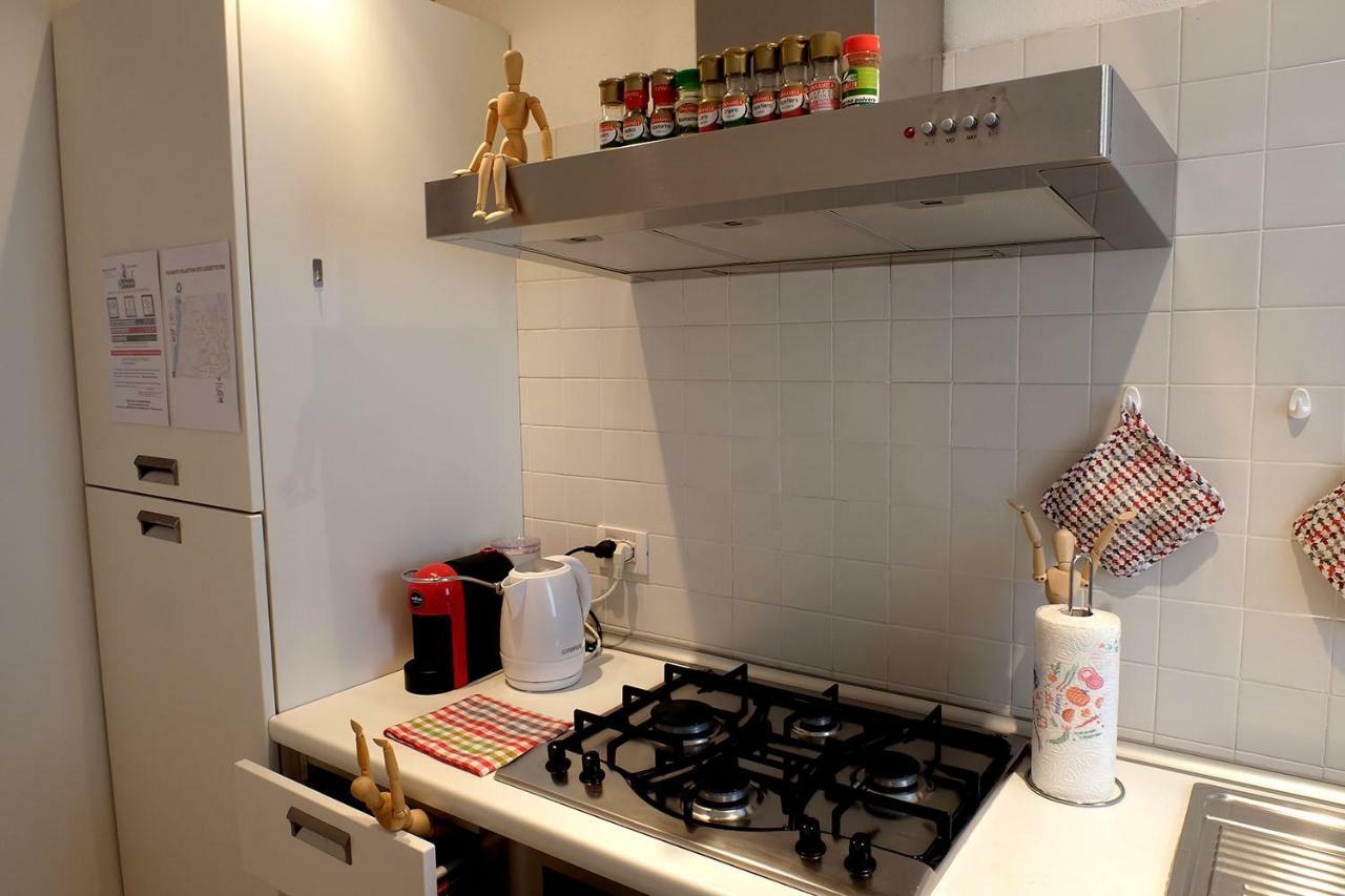 True Venice 2 Bedrooms In The Heart Of Castello Venedig Exterior foto
